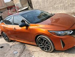 نیسان سێنترا